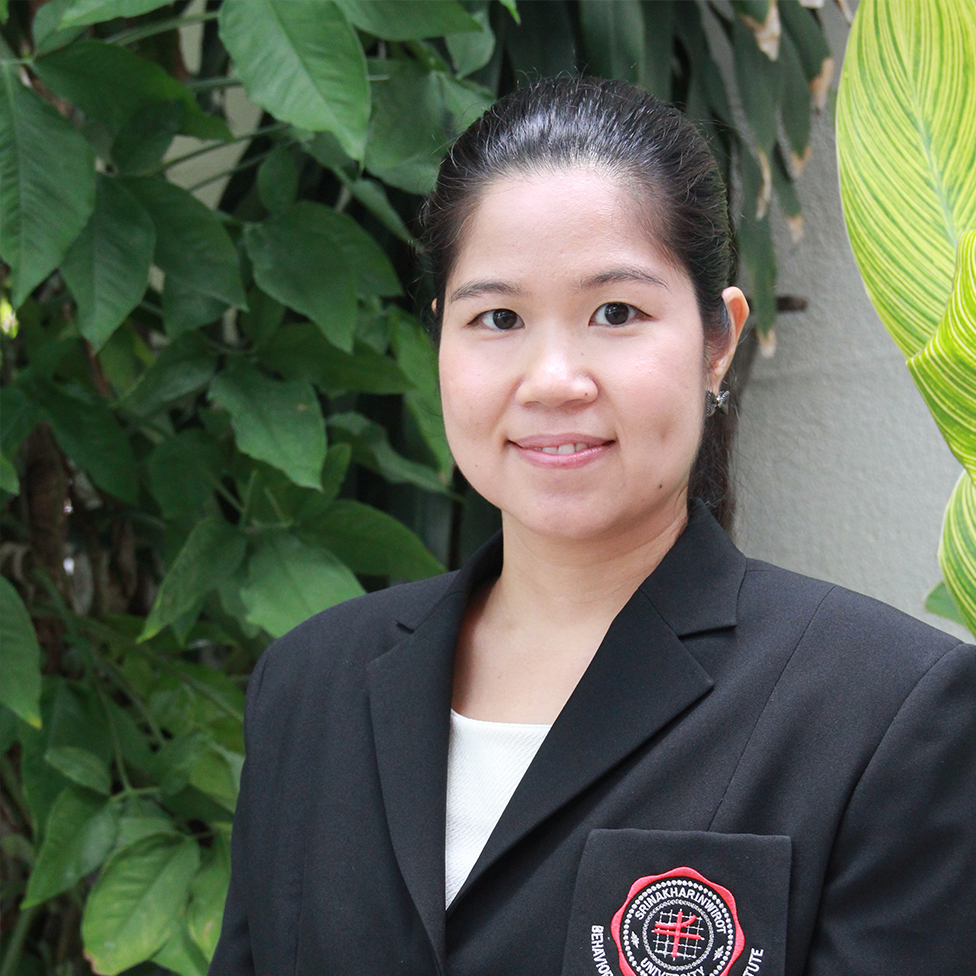Asst. Prof. Dr. Pitchayanee Poonpol