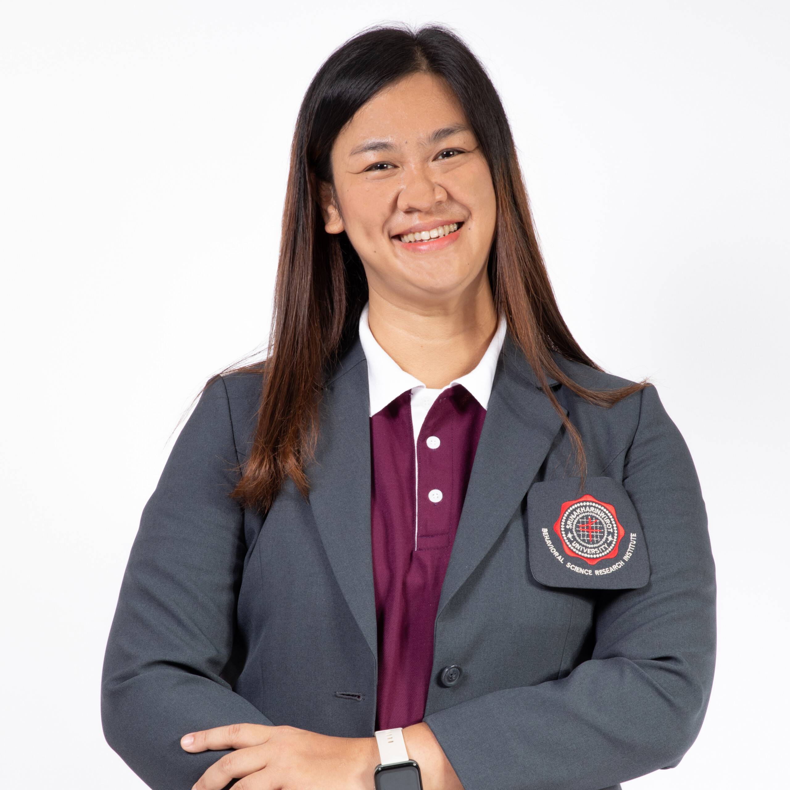 Miss Pichitra Thamsatit