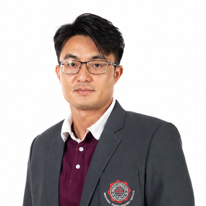 Dr. Hanvedes Daovisan